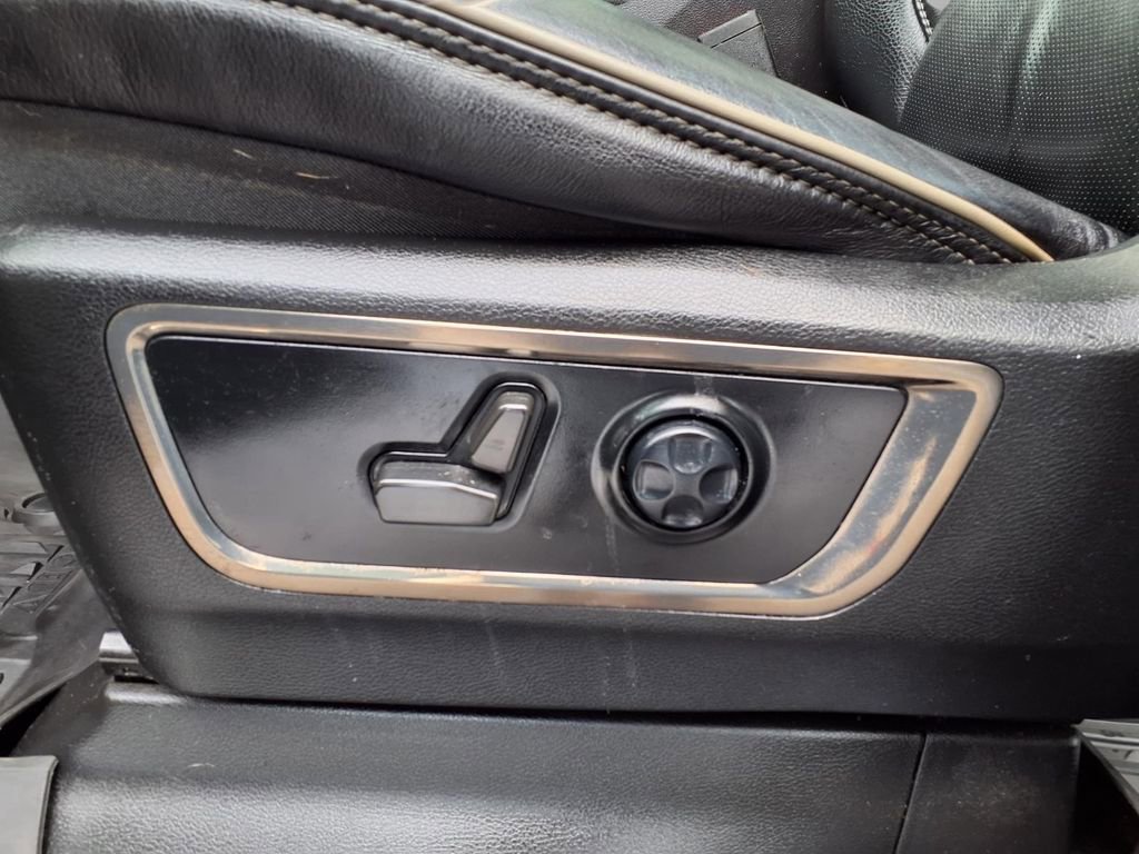 Used 2021 RAM 1500 Limited image 21