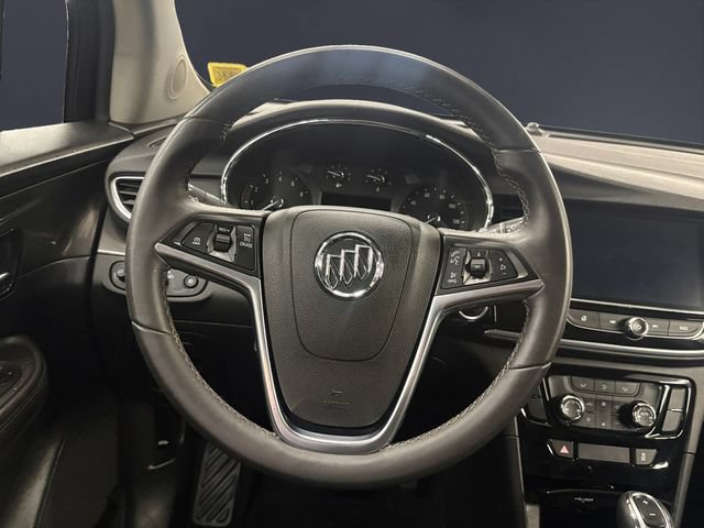 Used 2017 Buick Encore Preferred AWD/4WD image 12