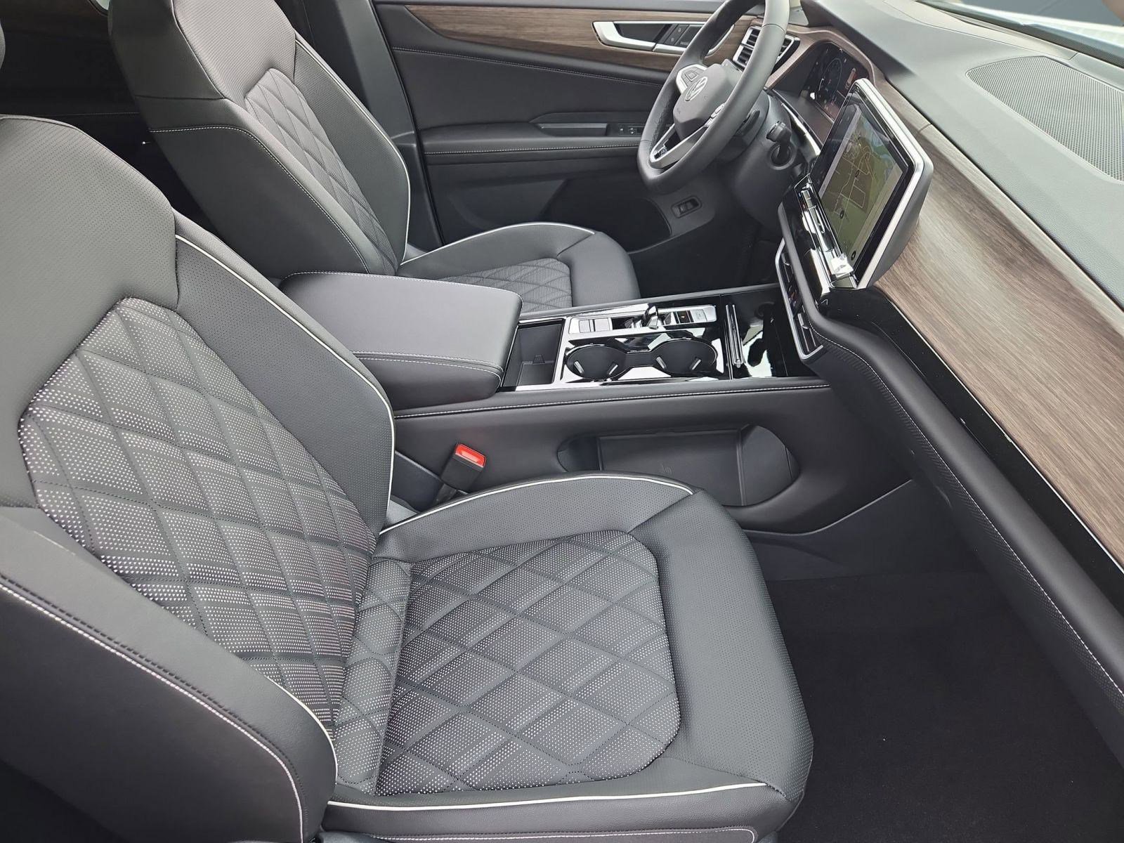 New 2026 Volkswagen Atlas SEL Premium R-Line image 31
