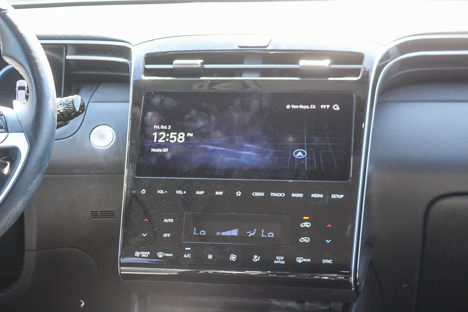 Used 2023 Hyundai Tucson Limited AWD/4WD image 18