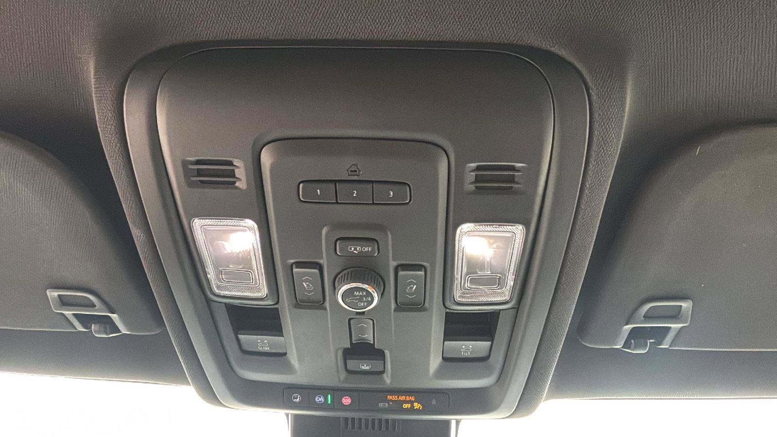 Certified 2023 Chevrolet Tahoe High Country image 18