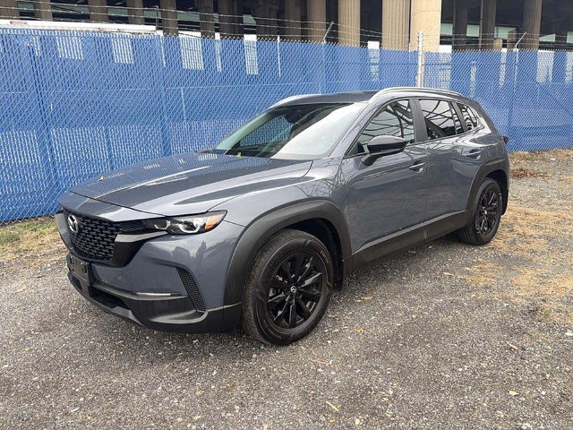 Used 2024 MAZDA CX-50 AWD 2.5 S w/ Cargo Package image 8