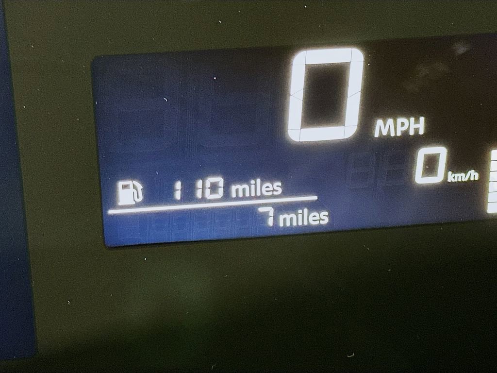 New 2026 Nissan Kicks SV w/ SV Premium Package image 17