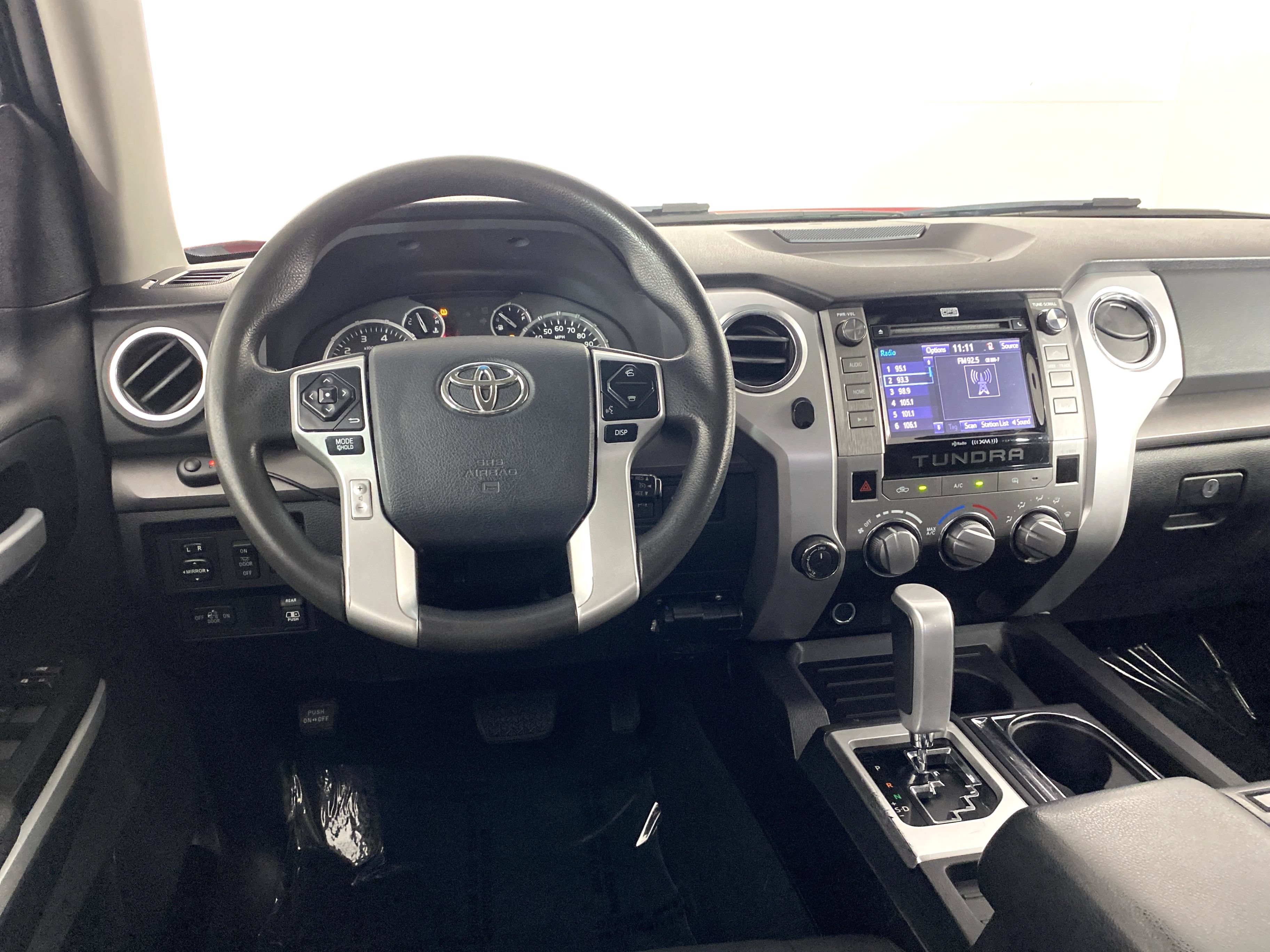 Used 2014 Toyota Tundra SR5 AWD/4WD image 17