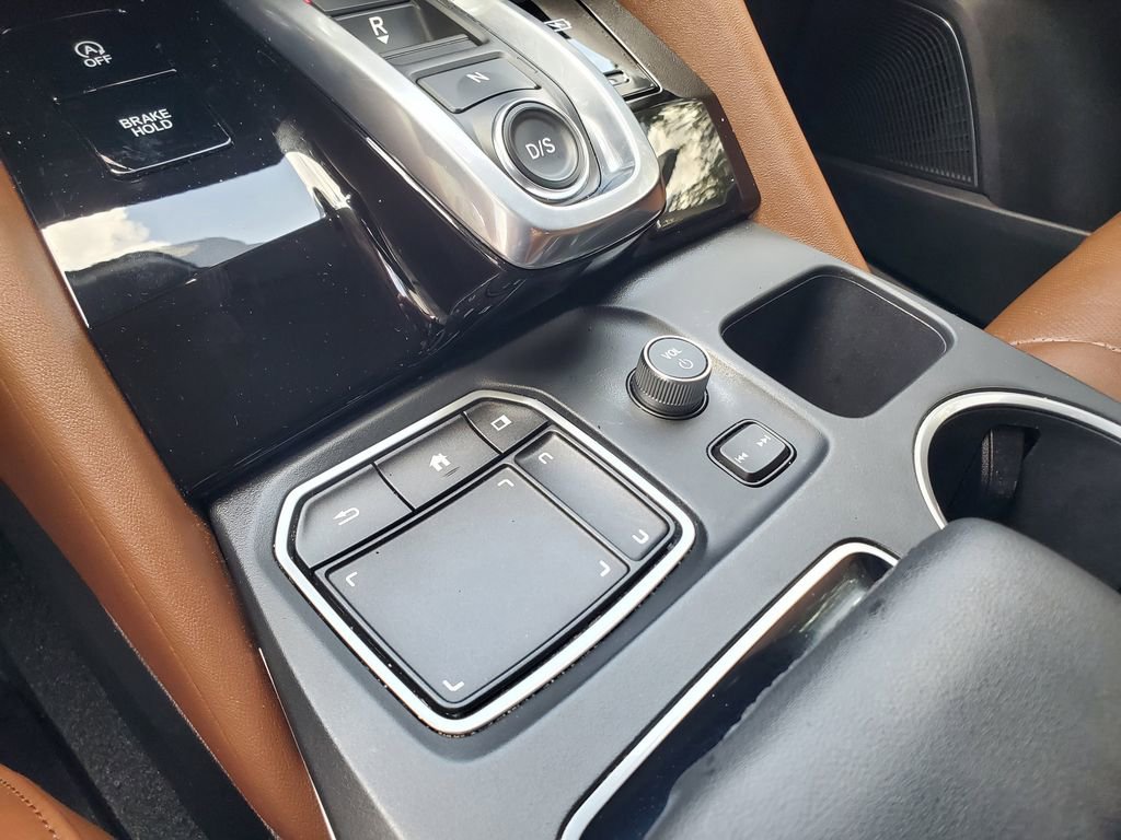 Certified 2022 Acura MDX FWD w/ Technology Package image 35