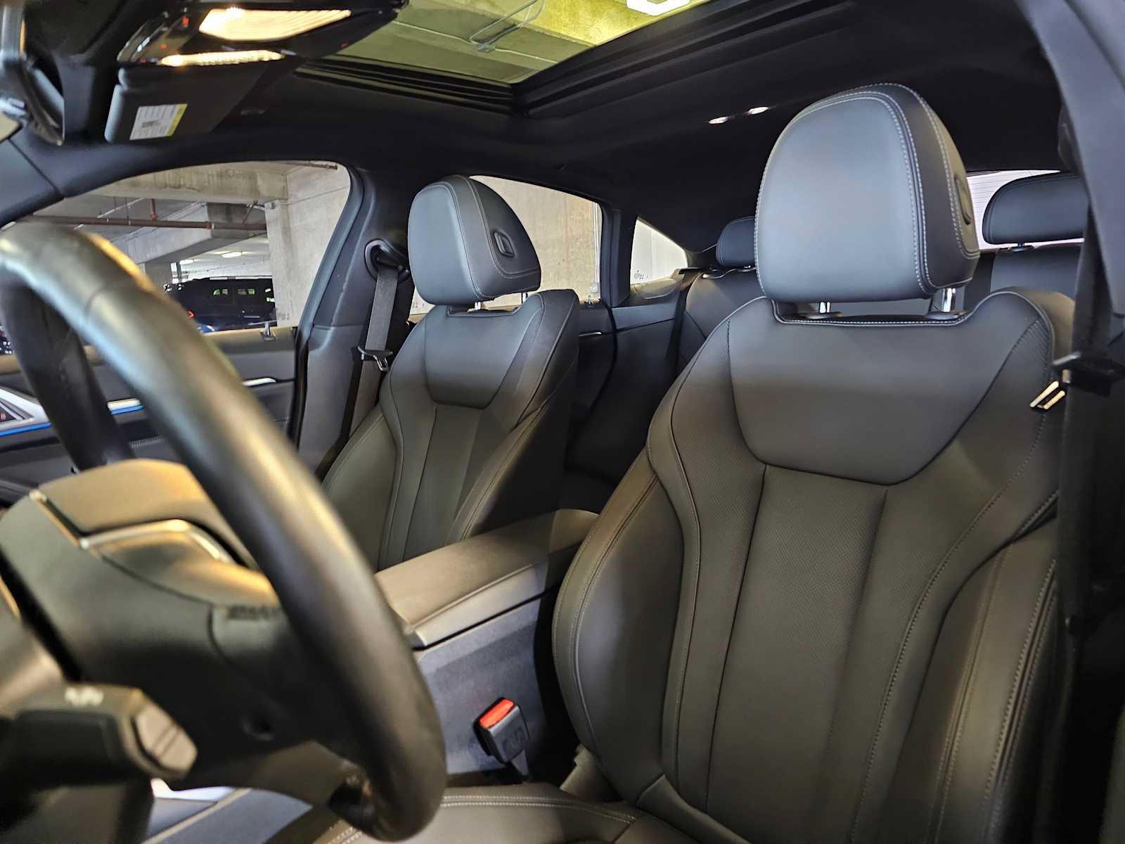 Certified 2023 BMW i4 eDrive35 RWD image 26