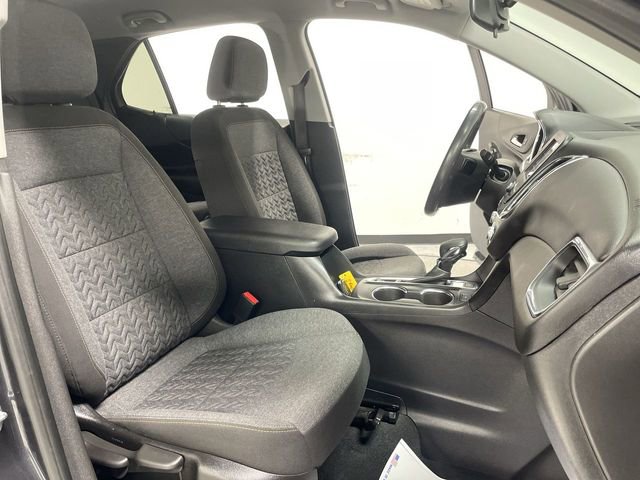 Used 2022 Chevrolet Equinox LT AWD/4WD image 27