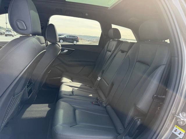 Used 2023 Audi Q7 2.0T Premium Plus w/ Premium Plus Package image 10