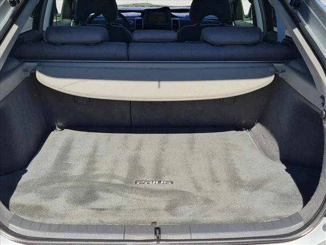 Used 2008 Toyota Prius FWD image 6