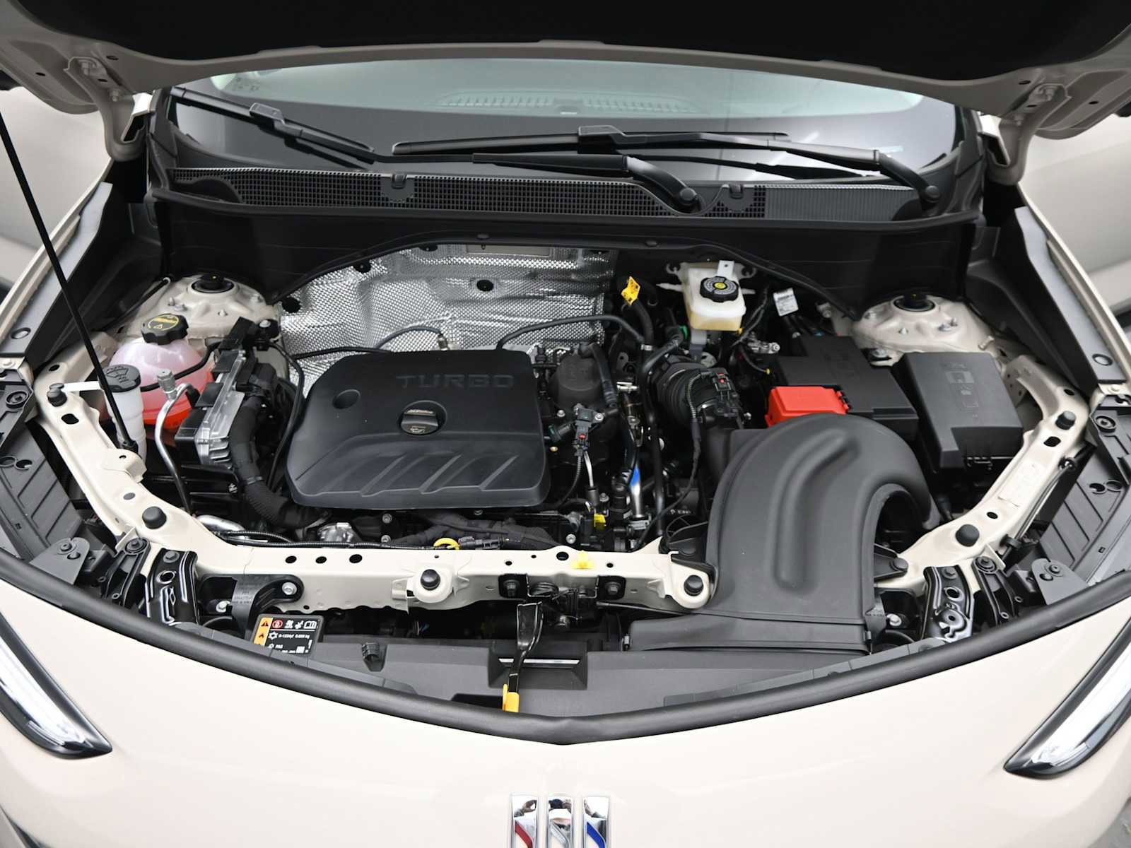 New 2026 Buick Encore GX Sport Touring w/ Studio Series image 23