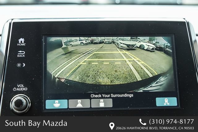 Used 2019 Honda Odyssey EX image 22