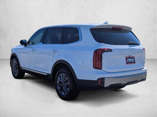 Used 2025 Kia Telluride LX image 7