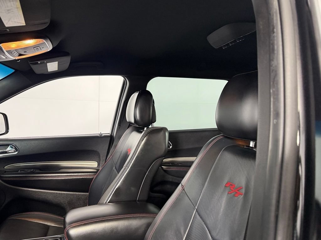 Used 2015 Dodge Durango R/T w/ Trailer Tow Group IV AWD/4WD image 21