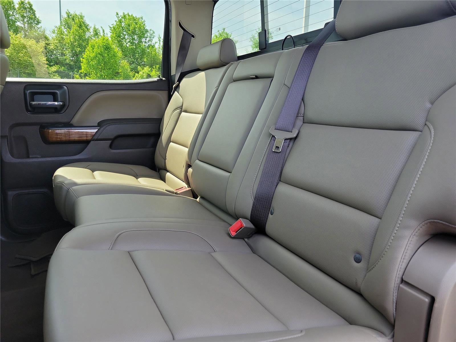 Used 2017 GMC Sierra 1500 SLT image 13