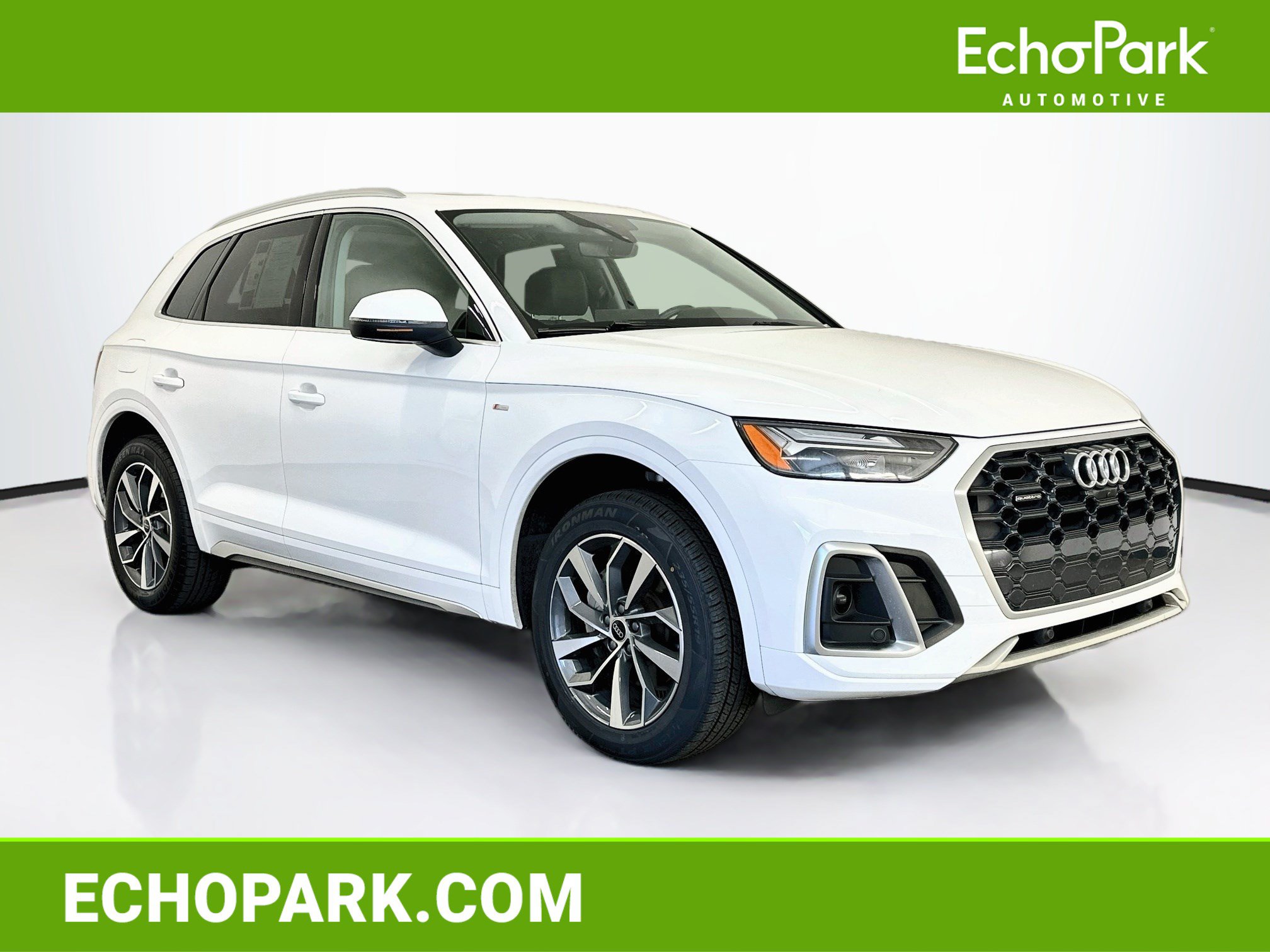 Used 2024 Audi Q5 2.0T Premium Plus