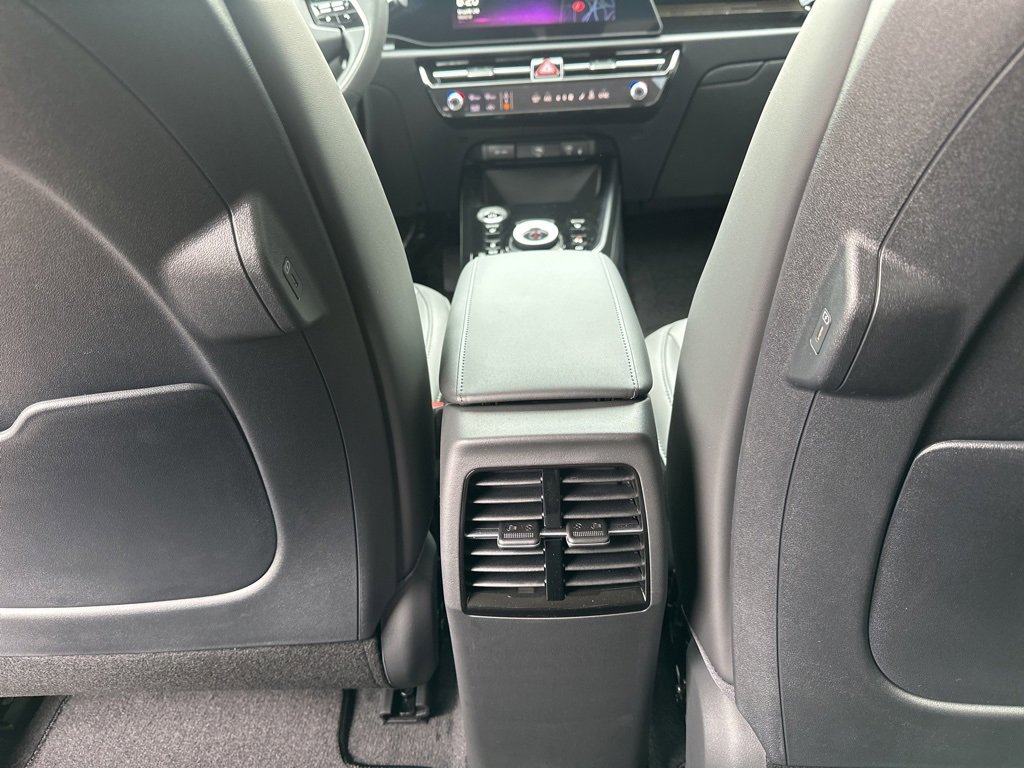 New 2025 Kia Niro Wind w/ Wind Preserve Package image 23