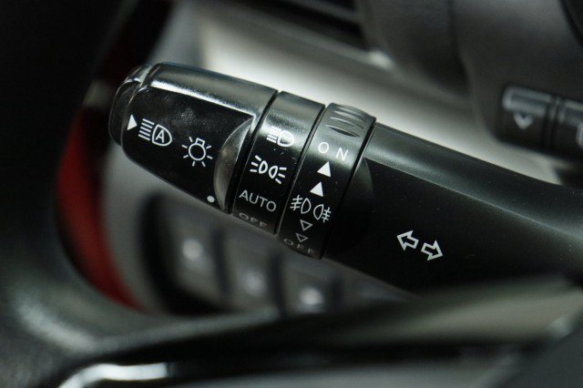 Used 2024 Mitsubishi Eclipse Cross LE AWD/4WD image 13