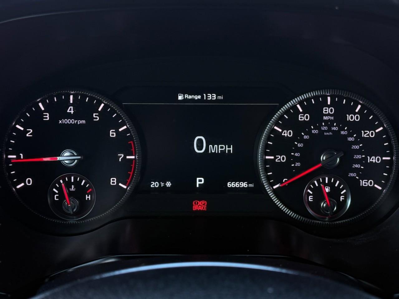 Used 2022 Kia Telluride SX image 39