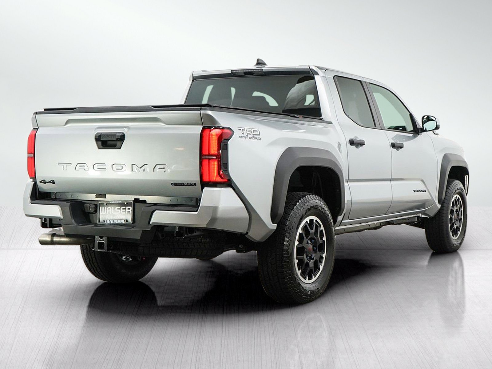 Used 2026 Toyota Tacoma TRD Off-Road AWD/4WD image 7
