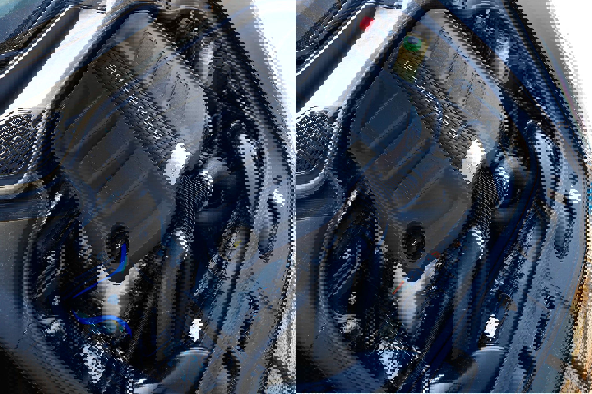 Used 2016 Porsche Panamera S image 55