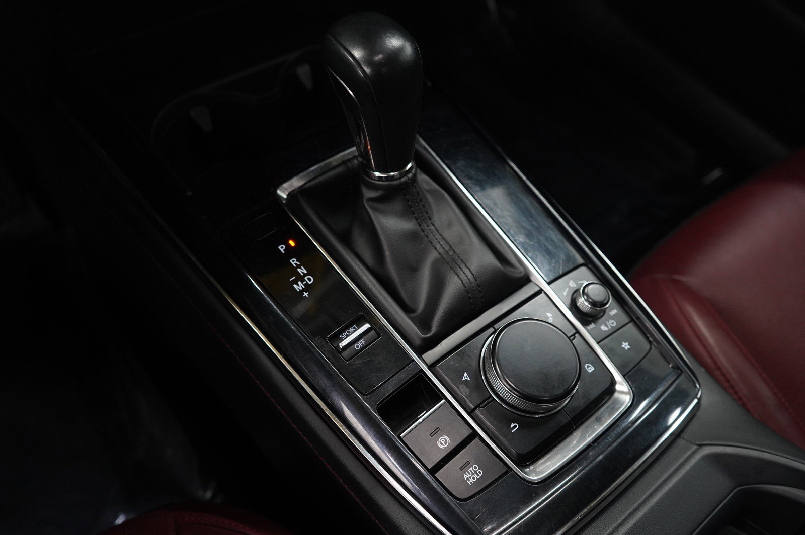 Used 2022 MAZDA CX-30 AWD 2.5 S w/ Preferred Package image 19