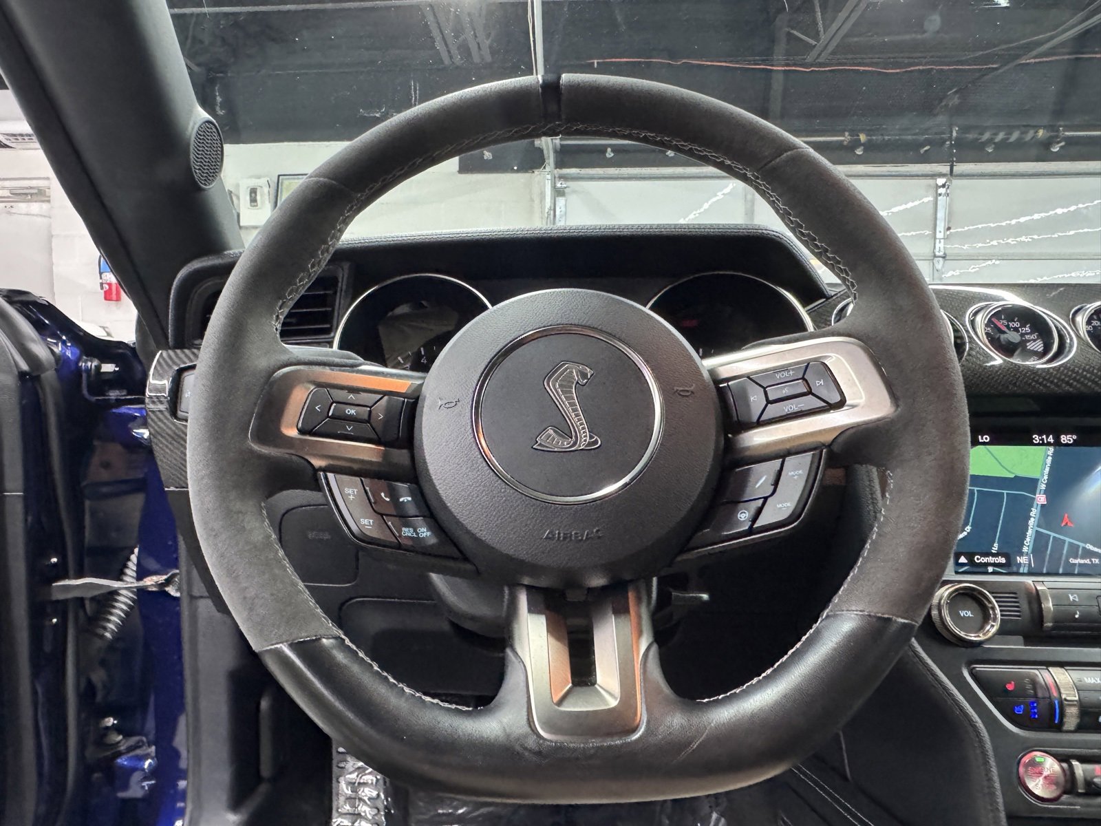 Used 2019 Ford Mustang Shelby GT350 w/ Technology Package image 13