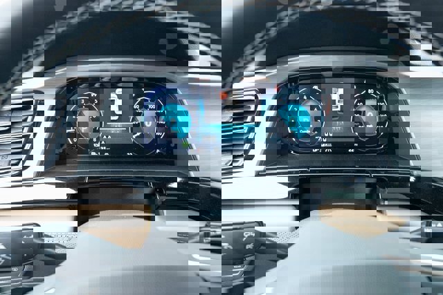 New 2026 Volkswagen Atlas Cross Sport SE image 19