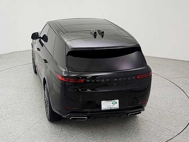 Certified 2024 Land Rover Range Rover Sport Dynamic SE image 18