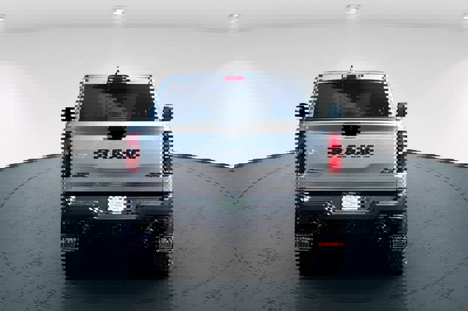 New 2026 RAM 1500 Rebel w/ Rebel Level 2 Equipment Group image 7