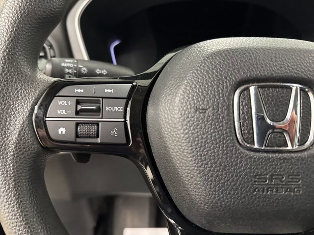 Certified 2023 Honda Pilot LX image 32