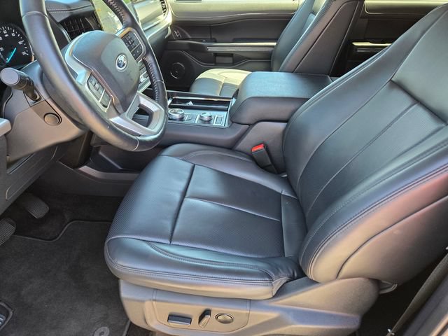 Certified 2023 Ford Expedition XLT AWD/4WD image 13