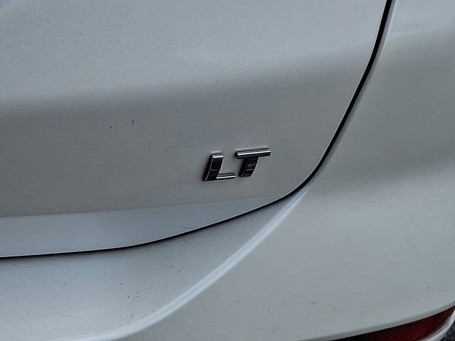 Used 2022 Chevrolet Equinox LT image 31