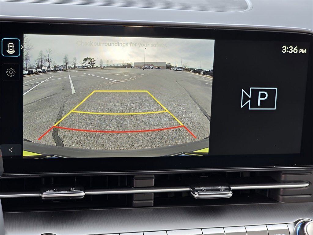 New 2026 Hyundai Kona SEL Sport image 18