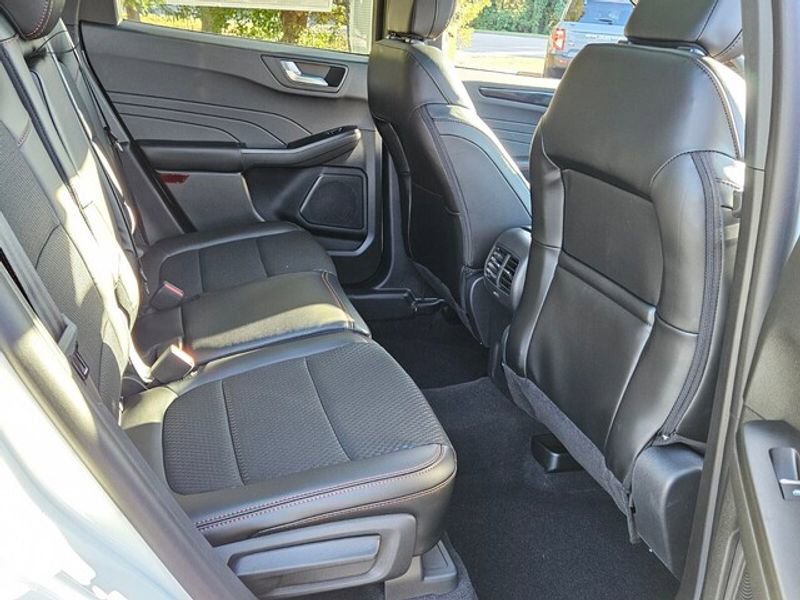 New 2026 Ford Escape ST-Line image 16