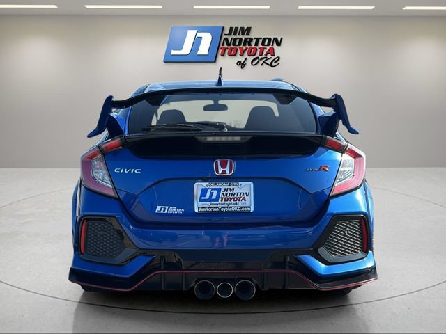Used 2017 Honda Civic Type R image 6