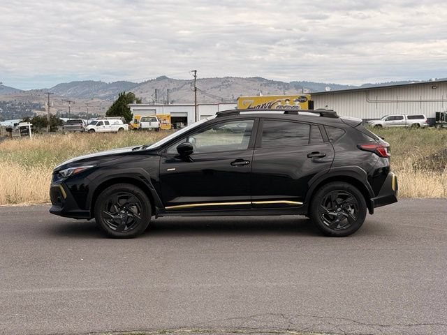 Certified 2024 Subaru Crosstrek 2.5i Sport w/ Popular Package #4A AWD/4WD image 3