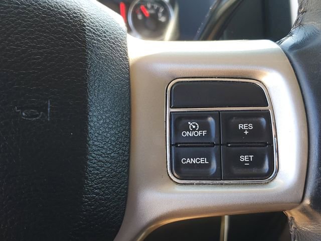 Used 2017 RAM 2500 Laramie AWD/4WD image 13