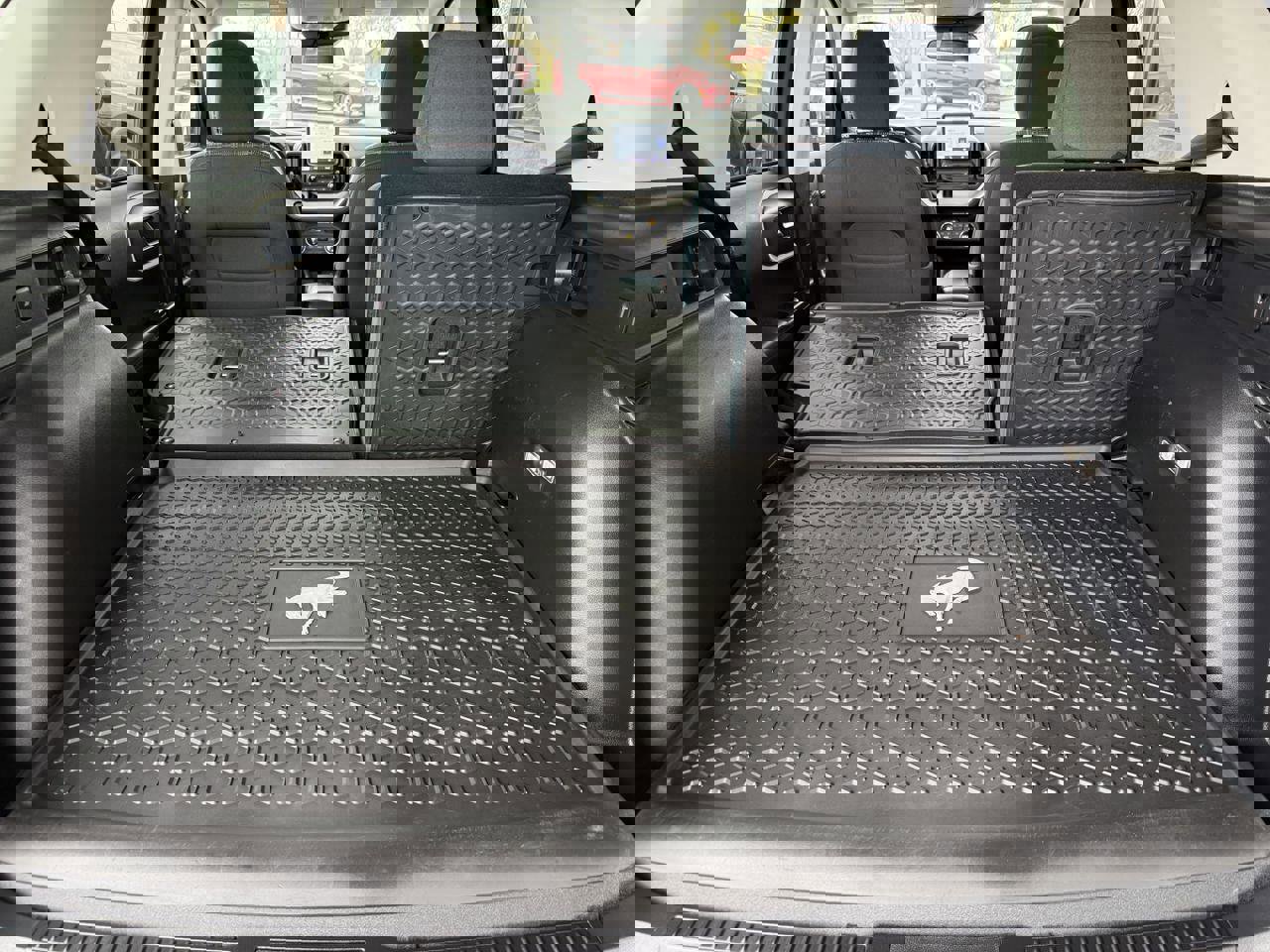 Used 2024 Ford Bronco Sport Heritage w/ Heritage Convenience Package image 38