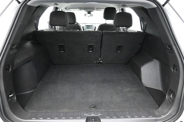 Used 2024 Chevrolet Equinox LS w/ LS Convenience Package FWD image 26