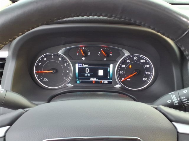 Used 2019 GMC Acadia SLT image 21