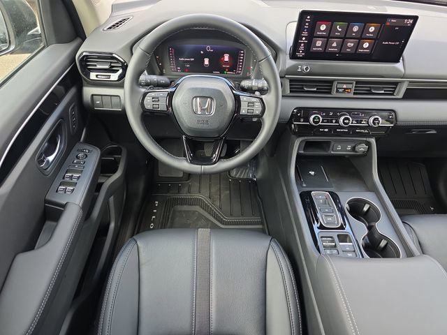 New 2026 Honda Pilot EX-L image 7