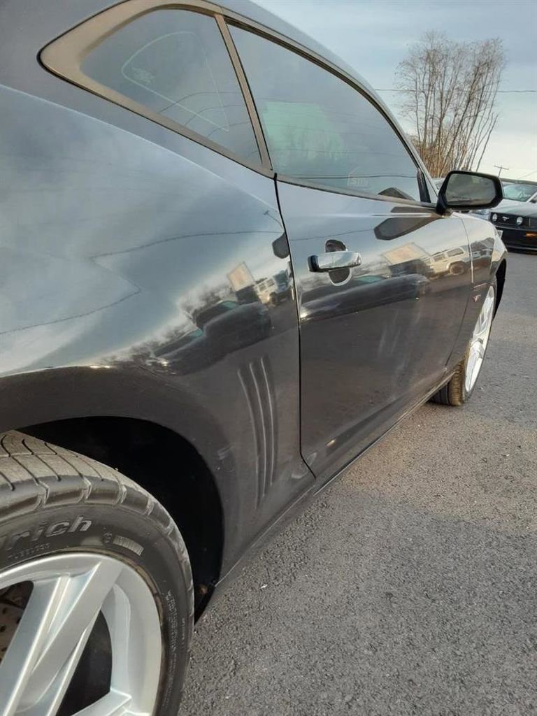 Used 2012 Chevrolet Camaro SS w/ 45th Anniversary Package image 27