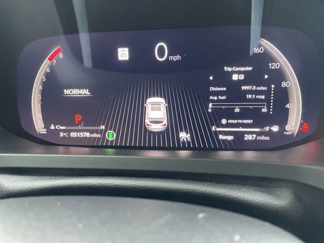 Used 2022 Acura MDX A-Spec image 18