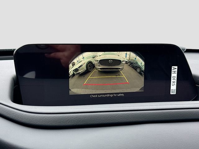 New 2026 MAZDA CX-30 AWD 2.5 S w/ Select Sport Pkg image 13