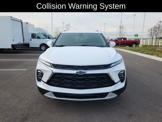 Used 2023 Chevrolet Blazer LT w/ Convenience Package image 2