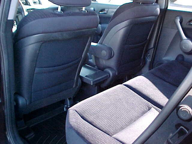 Used 2009 Honda CR-V EX image 17
