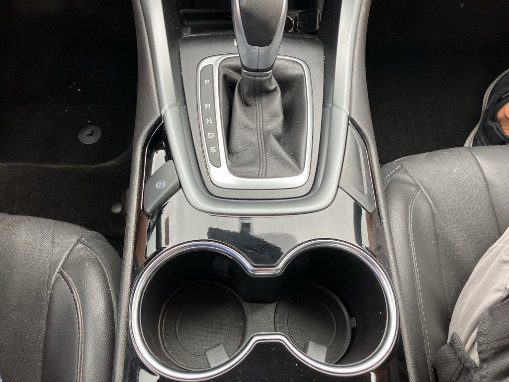 Used 2014 Ford Fusion Titanium FWD image 21