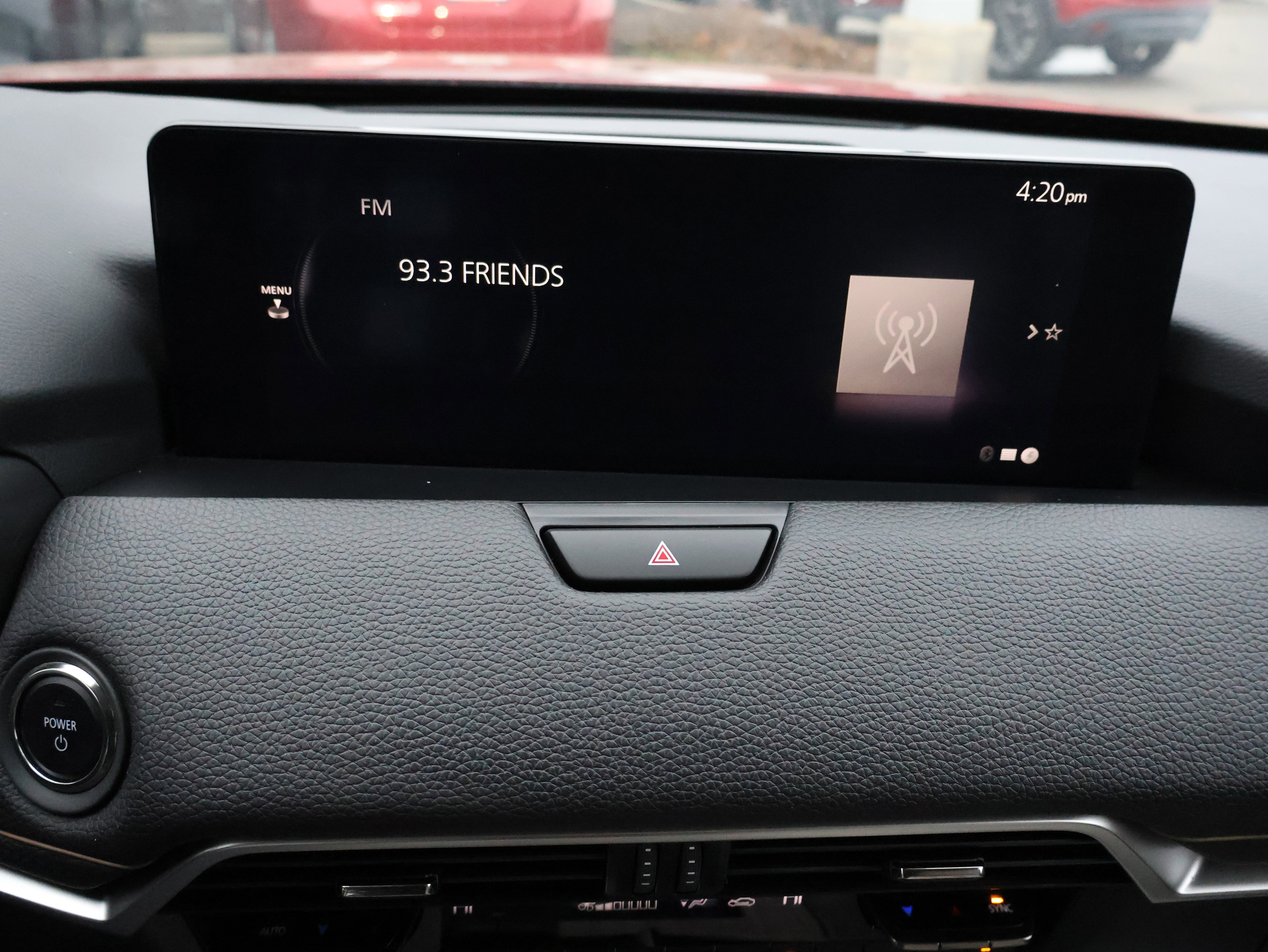 Used 2025 MAZDA CX-70 Plug-In Hybrid w/ Premium Pkg image 25