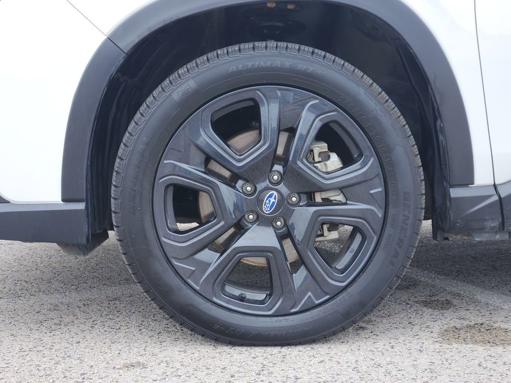 Certified 2024 Subaru Ascent Onyx Edition AWD/4WD image 7