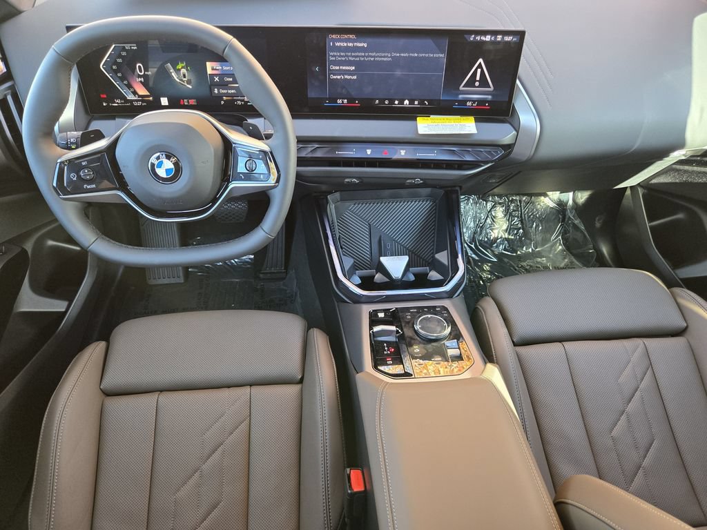 Certified 2026 BMW X3 xDrive30i w/ Premium Package AWD/4WD image 28